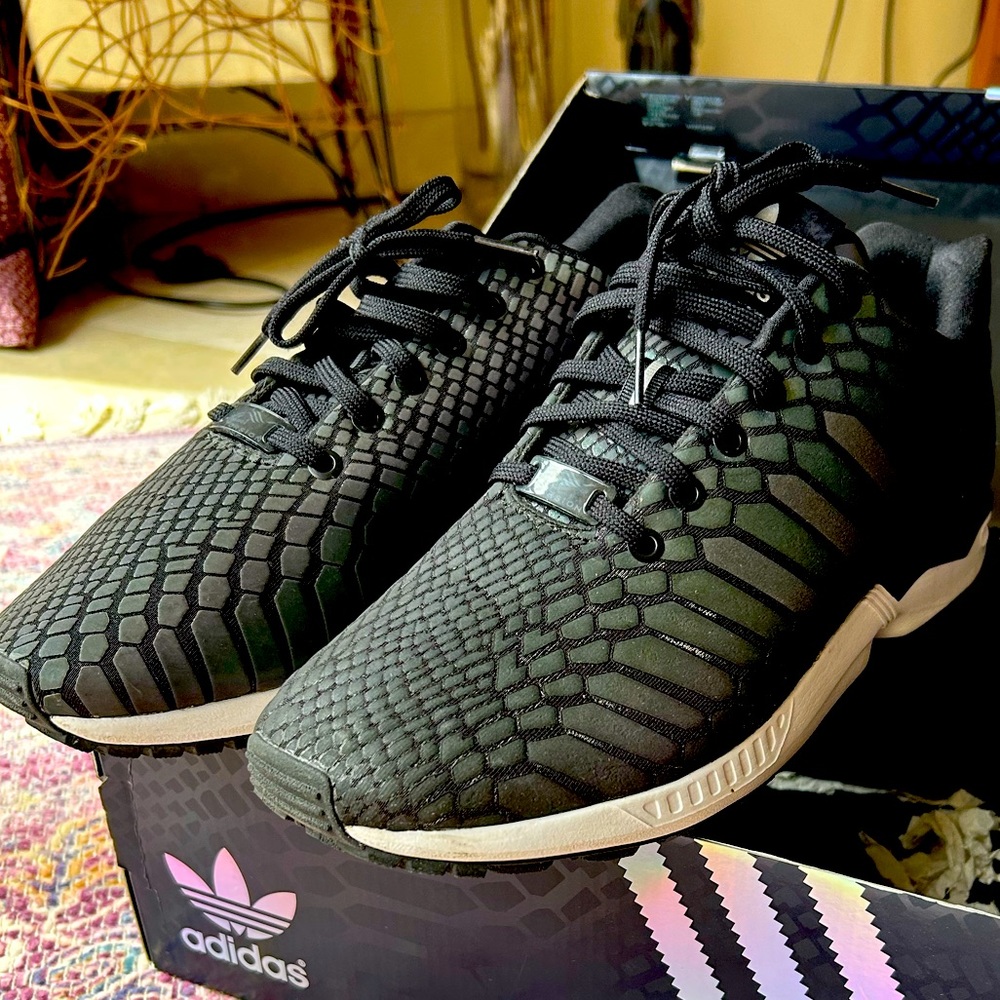 Adidas ZX Flux Xeno Pack